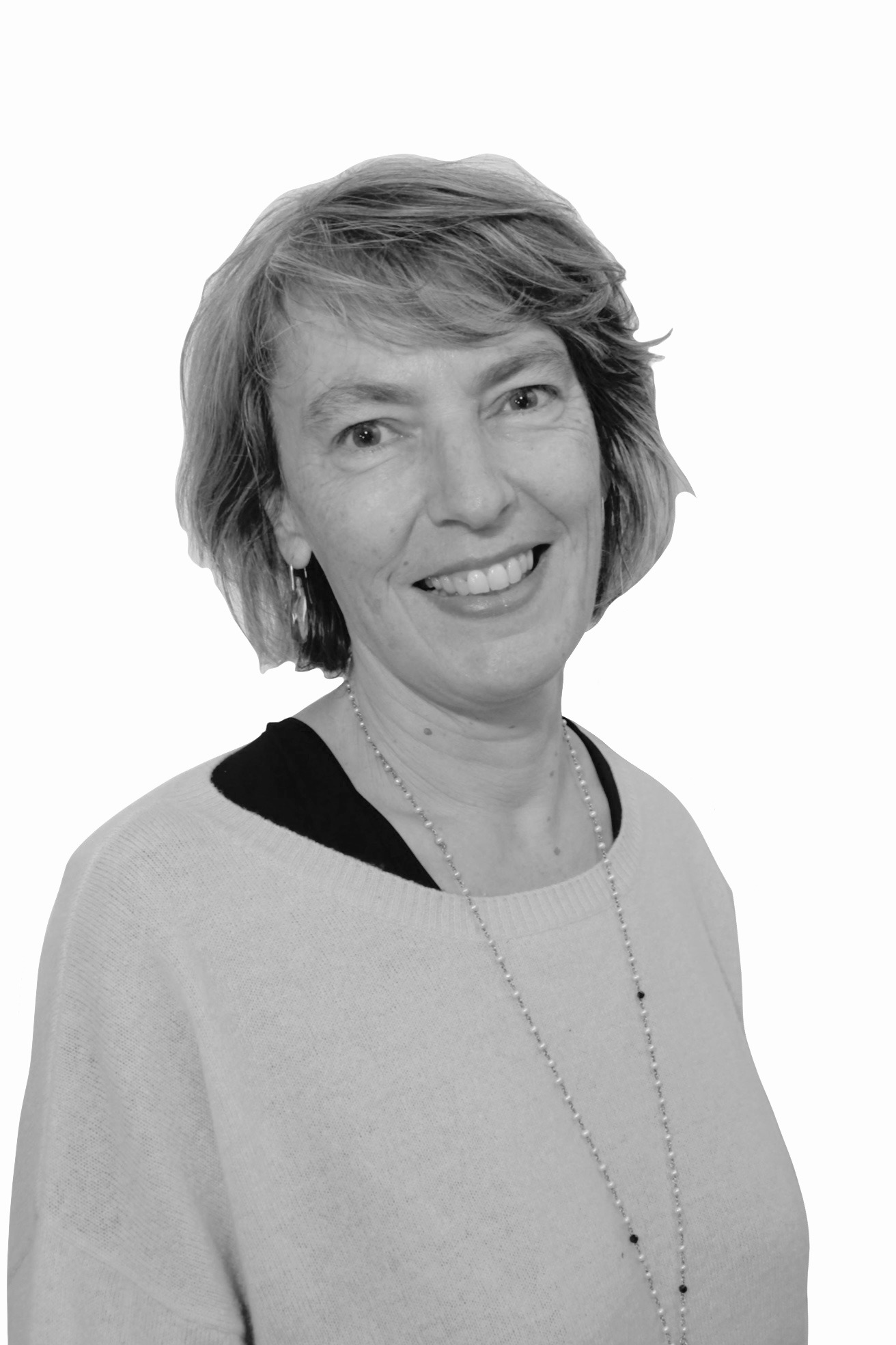 1. Catherine Greiveldinger - Coach exécutif